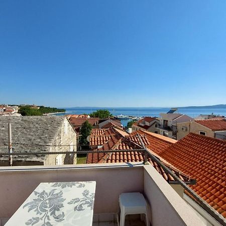 Holiday Baska Voda Exterior photo