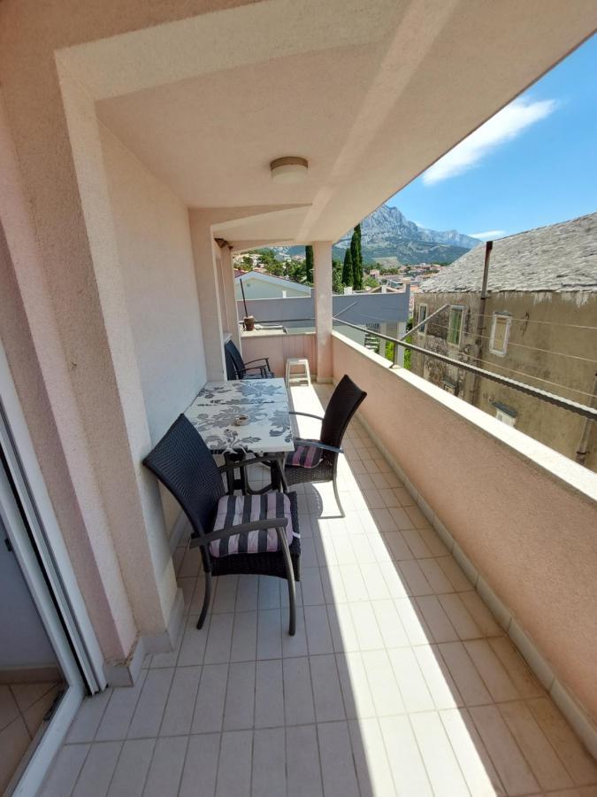 Holiday Baska Voda Exterior photo