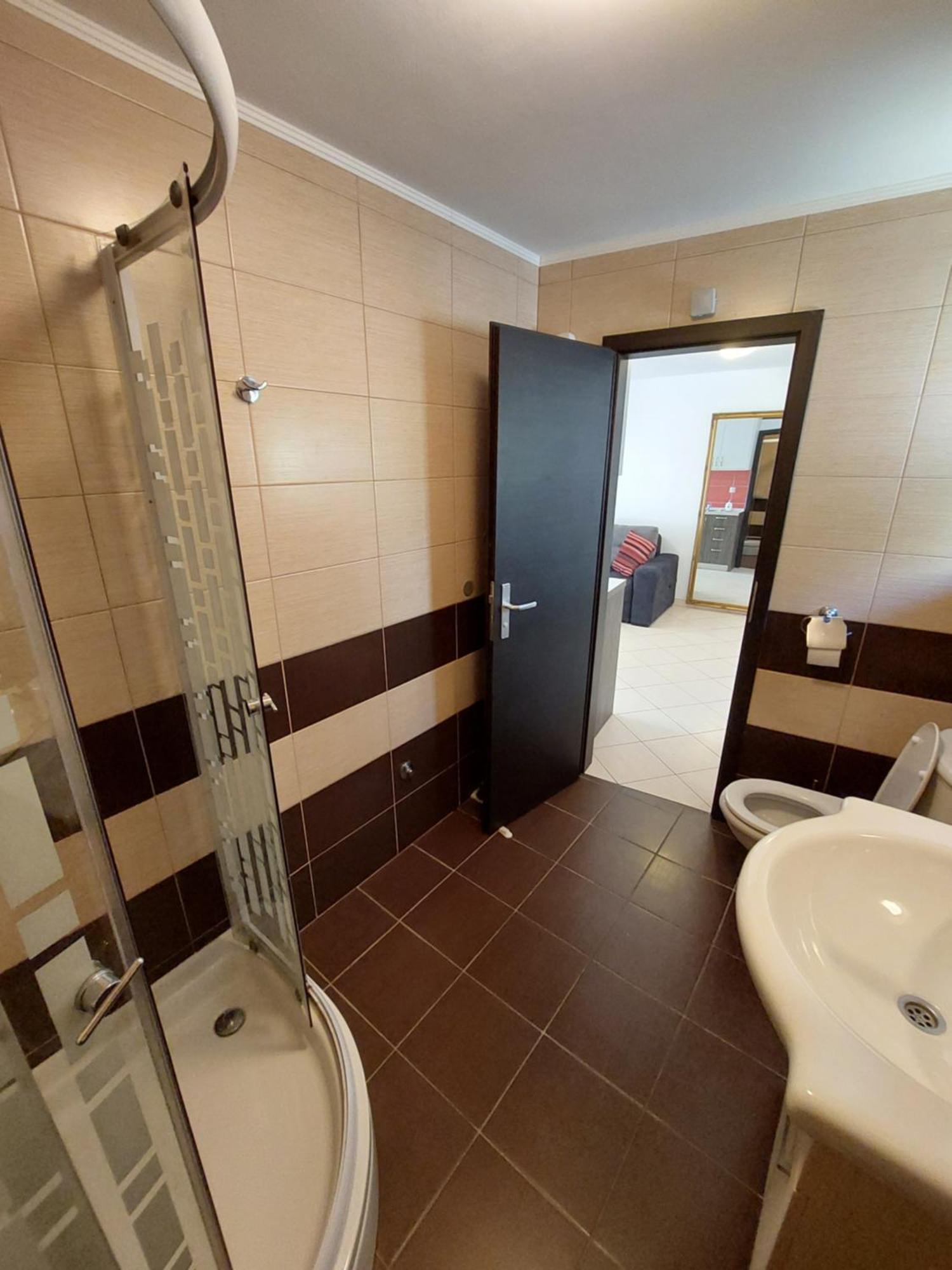 Holiday Baska Voda Room photo